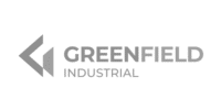 Logo Greenfield Industrial GmbH