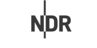 Logo NDR